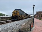 CSX 742